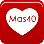 Mas40 Mature dating 40plus APK 2.5.08