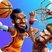 Basketball Arena Latest Version Download