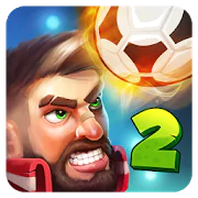 Head Ball 2 1.461 Android for Windows PC & Mac