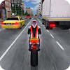 Race the Traffic Moto APK 2.1.0
