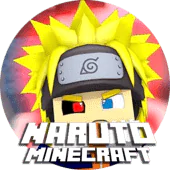Naruto Mods for Minecraft PE For PC