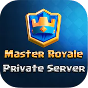 Master Royal Private Server For PC