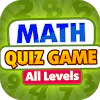 Math All Levels Quiz Game APK 4.1