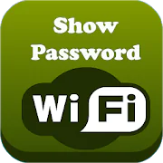 Show Wifi Password - Share Wifi Password  APK 1.5