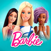 Barbie™ Fashion Closet   + OBB APK 3.0.1