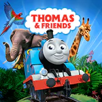 Thomas & Friends: Adventures! in PC (Windows 7, 8, 10, 11)