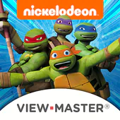 View-Master TMNT VR Game