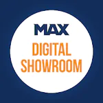MAX Digital Showroom APK 1.0.0
