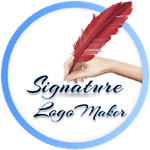 Signature Logo Maker - Company Design APK 3.0