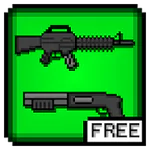 Zombie Cubes Free APK 3.0.4