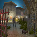 Trapped : Possessed House (Haunted Horror game) APK 1.0