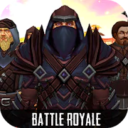 Epic Battlegrounds - RPG Battle Royale  APK 1.1