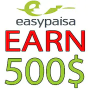 Easypaissa App  APK 1.0