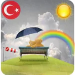 Turkey's Weather APK Cirrostratus