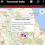 Terremoti Italia APK 4.3.40