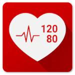 Cardio Journal — Blood Pressure Log APK 3.2.10