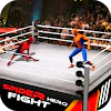 Superhero VS Spider Hero Fighting Arena Revenge APK 2.0.0