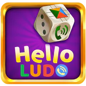 Hello Ludo APK 11.2