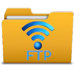 WiFi FTP Server APK 2.2.4