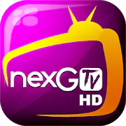 nexGTv HD in PC (Windows 7, 8, 10, 11)