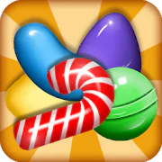Candy Blast: Sweet Toy Puzzle Legend  APK 0.9.9