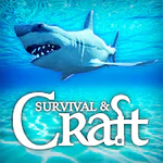 Survival and Craft: Crafting In The Ocean Latest Version Download