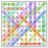 Word Search in PC (Windows 7, 8, 10, 11)
