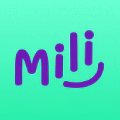 Mili - Live Video Chat in PC (Windows 7, 8, 10, 11)