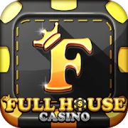 Full House Casino - Slots Game APK 2.2.2