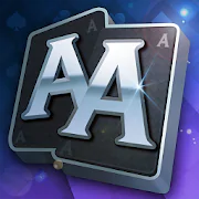 AA Poker - Holdem, Blackjack APK 3.02.31