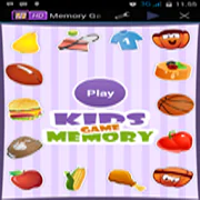 Memory Game For Kids APK v1.0 (479)