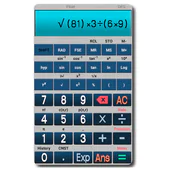 Scientific Calculator APK 1.19