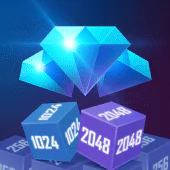 2048 Cube Winner—Aim To Win Di APK 2.10.2