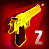 Merge Gun: Shoot Zombie APK 3.0.4