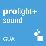 Prolight+Sound Guangzhou  APK 1.0.2