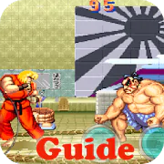 Guide for Street Fighter  APK 2