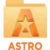 ASTRO File Manager in PC (Windows 7, 8, 10, 11)