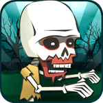 Zombie Blood - Tap Tap Shooter APK 1.16