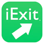 iExit Interstate Exit Guide APK 5.2