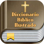 Diccionario Bíblico Ilustrado APK 26.0.0