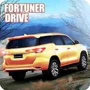 Offroad Prado Car Driver Fortuner Racing Simulator 1.0 Latest APK Download