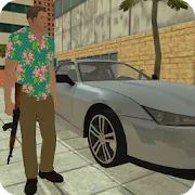 Miami crime simulator APK 3.0.1