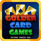 Golden Card Games Tarneeb Trix APK 23.1.1.07