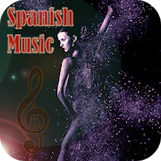Spanish Music Online  APK 1.2