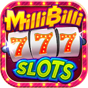 MilliBilli Slots ?Vegas Casino & Video Poker