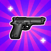 Meme Hand Gun Simulator 19 APK 1.69