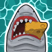 Meme Simulator 13: Shark Chese APK 1.69