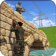 Battle Shooting FPS Gun Games in PC (Windows 7, 8, 10, 11)