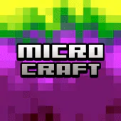 Micro Craft Farming Town For PC