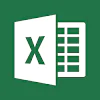 Microsoft Excel in PC (Windows 7, 8, 10, 11)